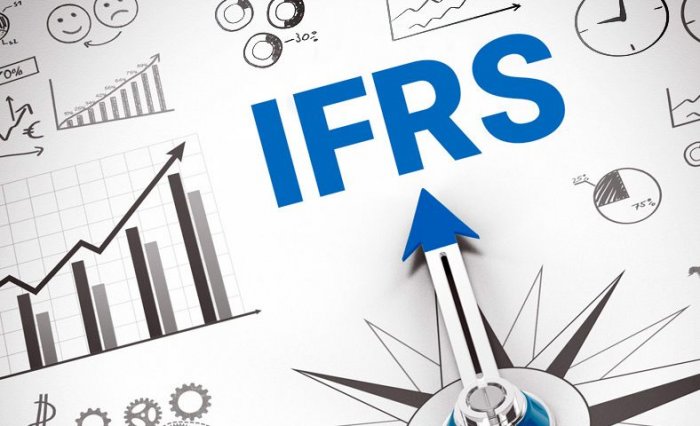 МСФО (IFRS) и 1С: как работать с МСФО в программах 1С?