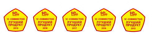 1С:Аренда и управление недвижимостью